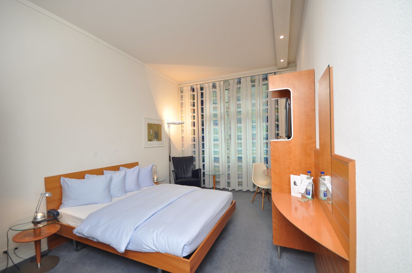 Hotel Baeren Am Bundesplatz Berna Quarto foto